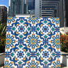 Backdrop (Amalfi Wall)