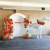 Backdrop (Ayana Layered Arch)
