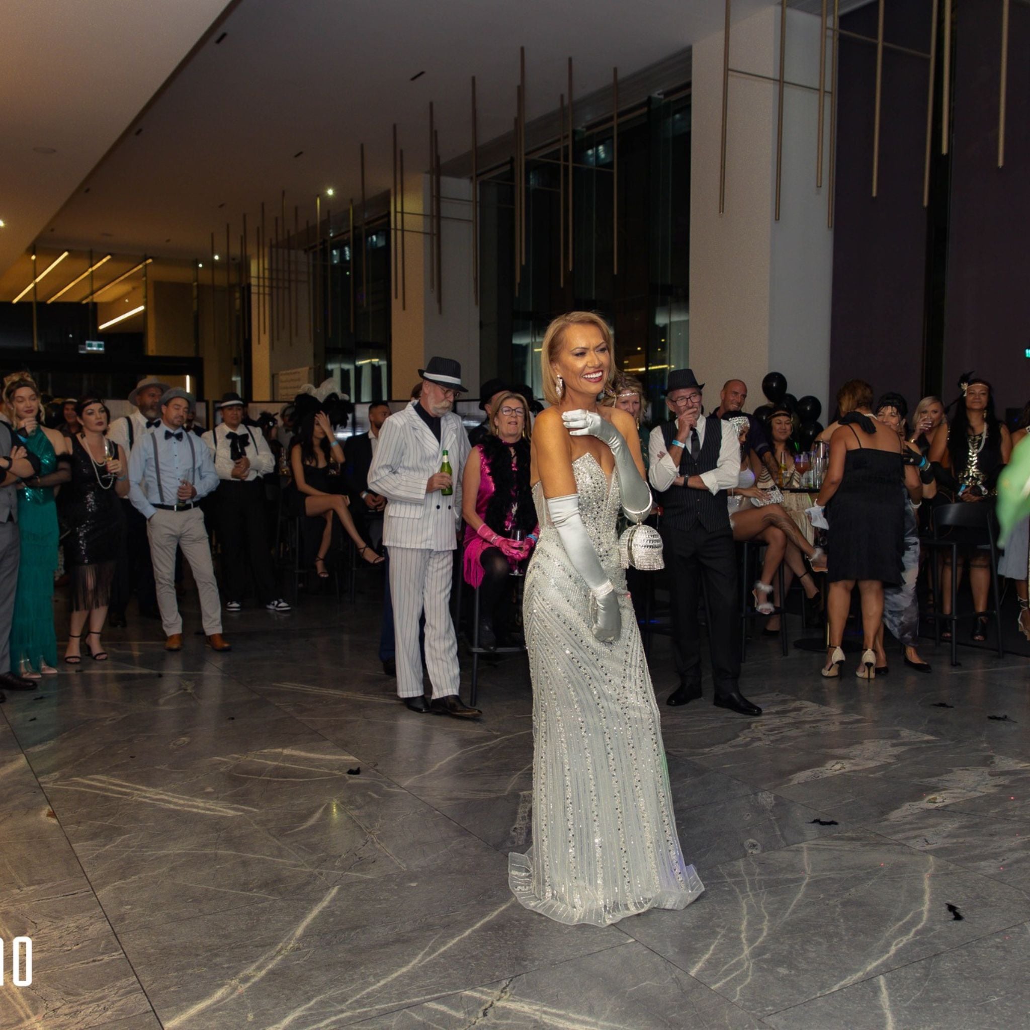 Event Mgr.