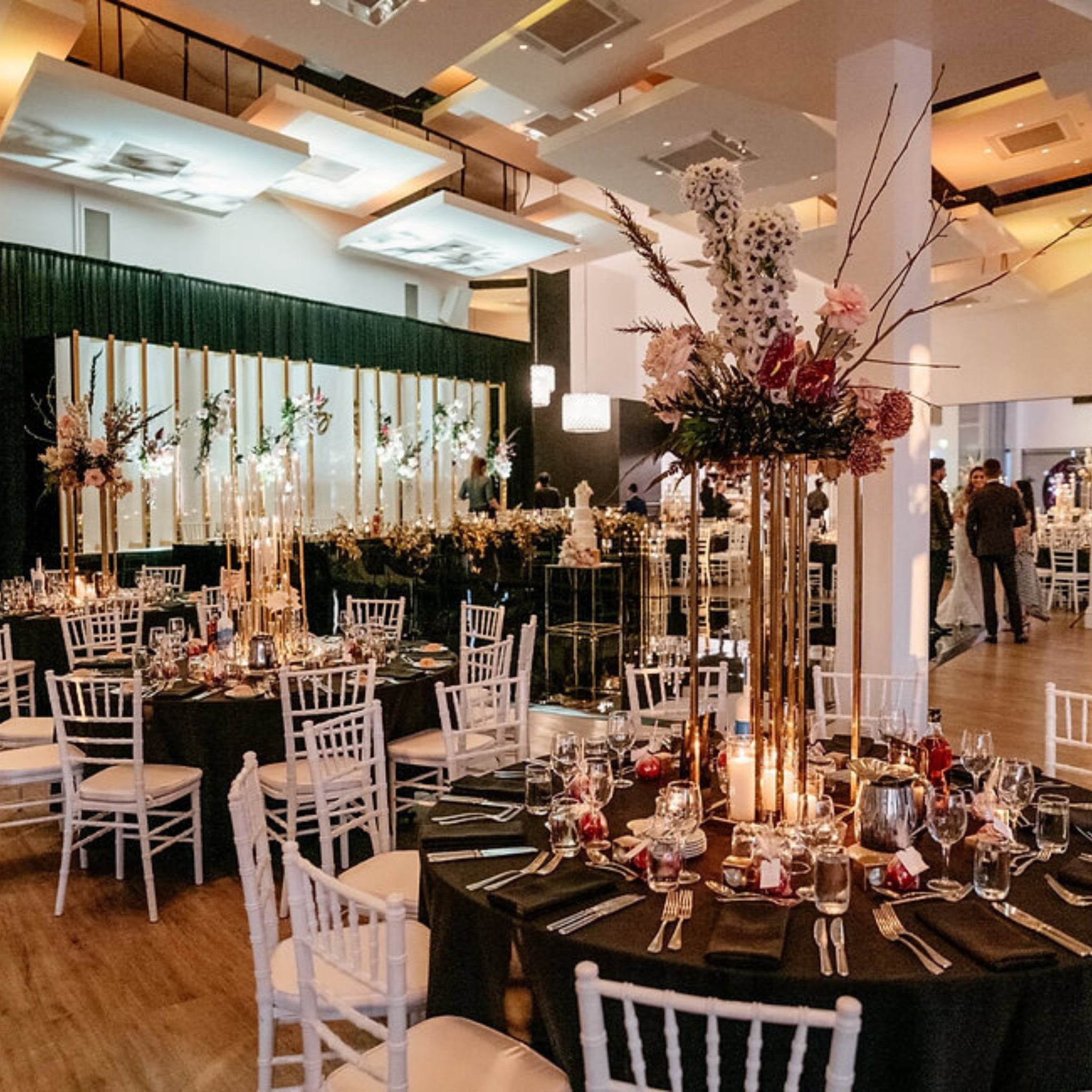 Event Mgr.