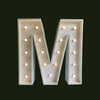 Light Up Letters