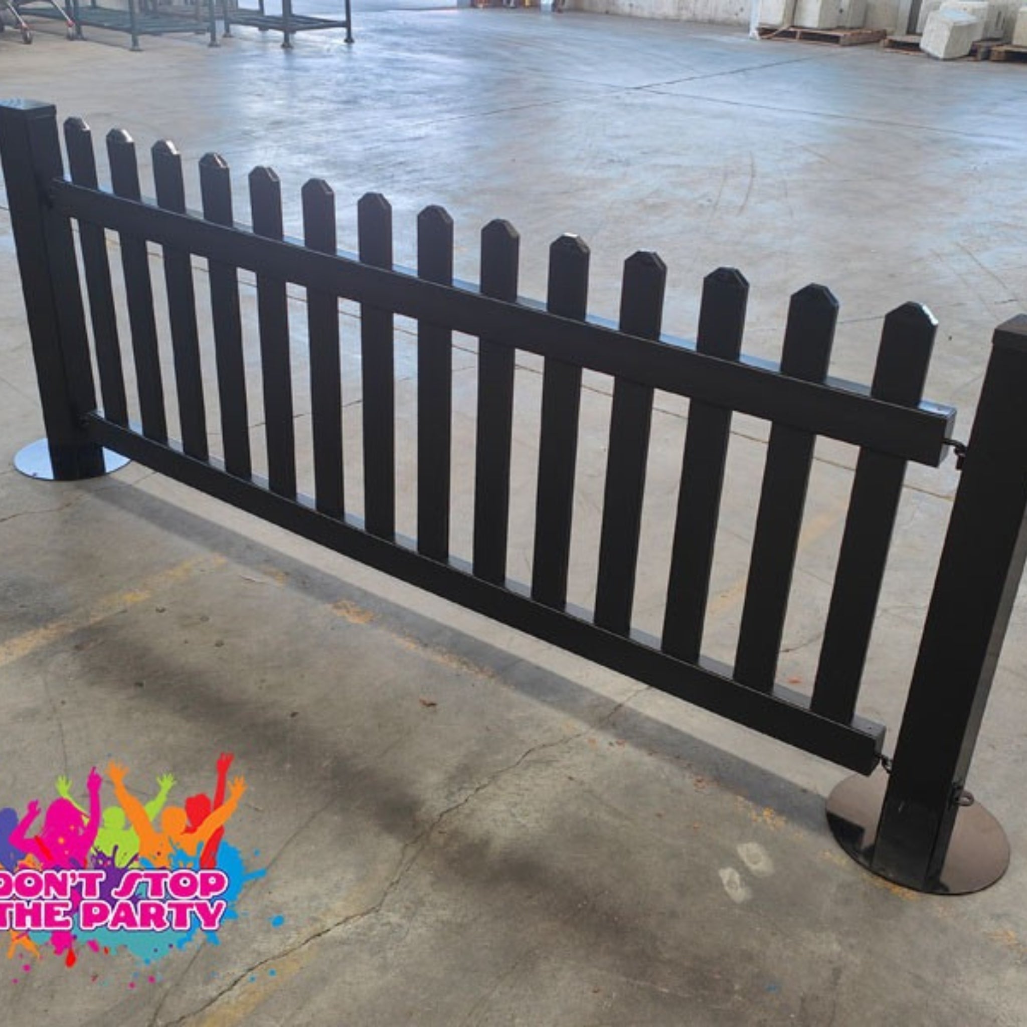 Fencing (Picket)