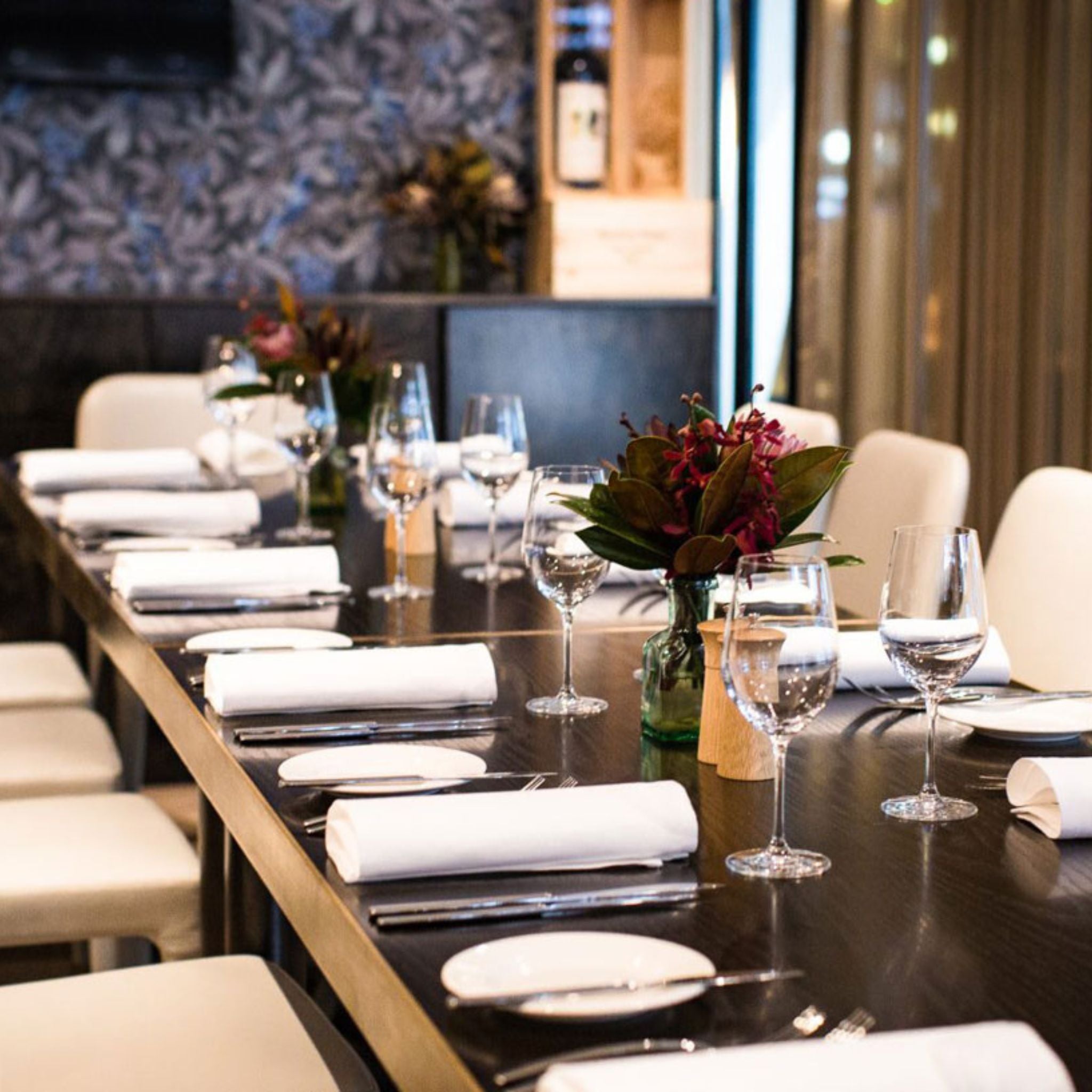Blackbird Bar, Dining & Events (Cellar Room)