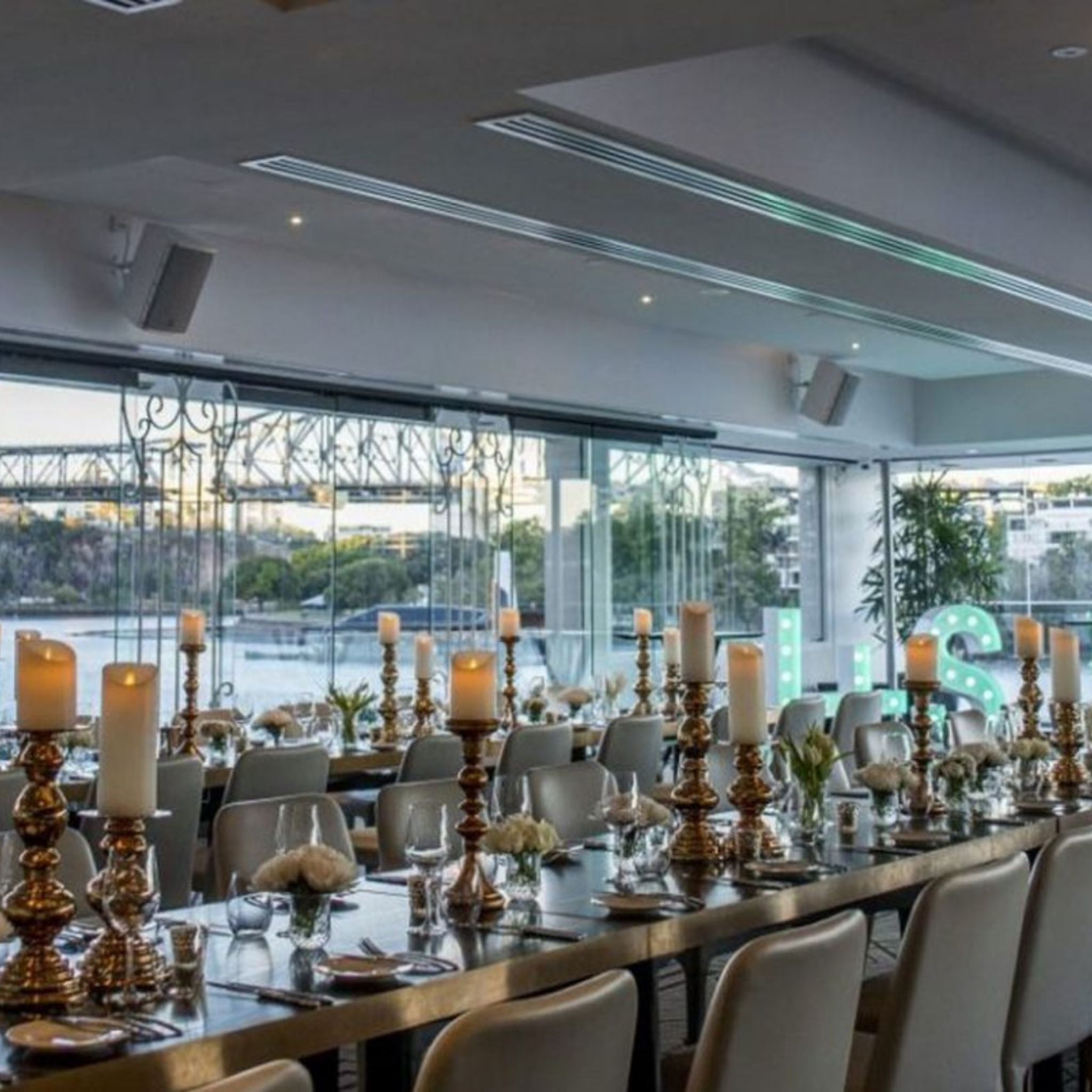 Blackbird Bar, Dining & Events (Heritage Room)