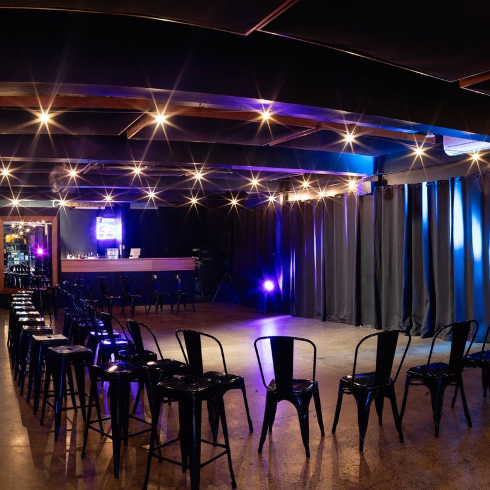 Event Mgr.