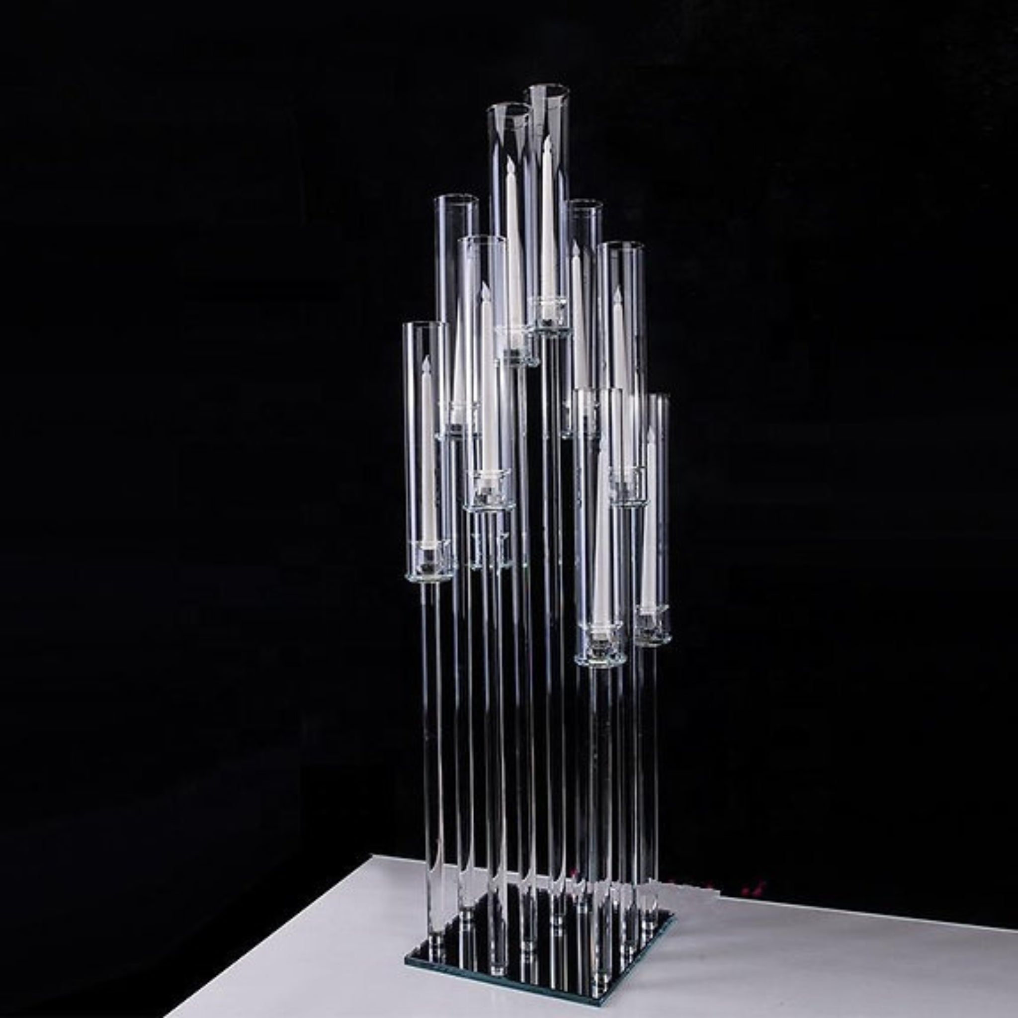 Centrepiece (Candelabra)