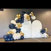 Styling Package (Double Arch)