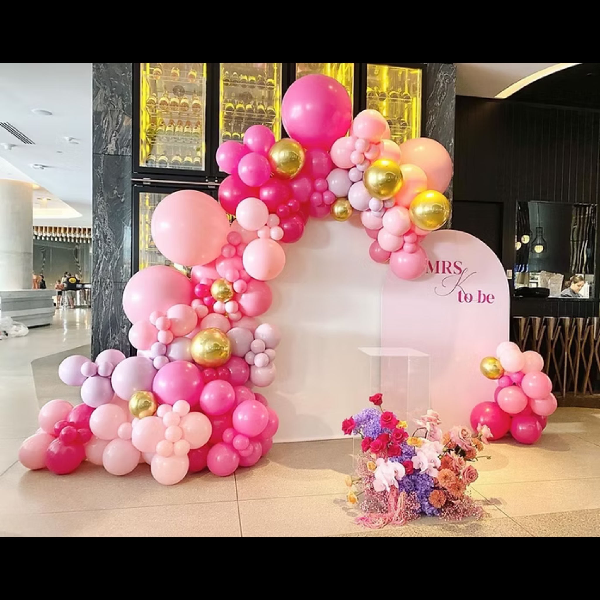 Event Mgr.