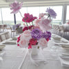 Centrepiece (Floral with pot)