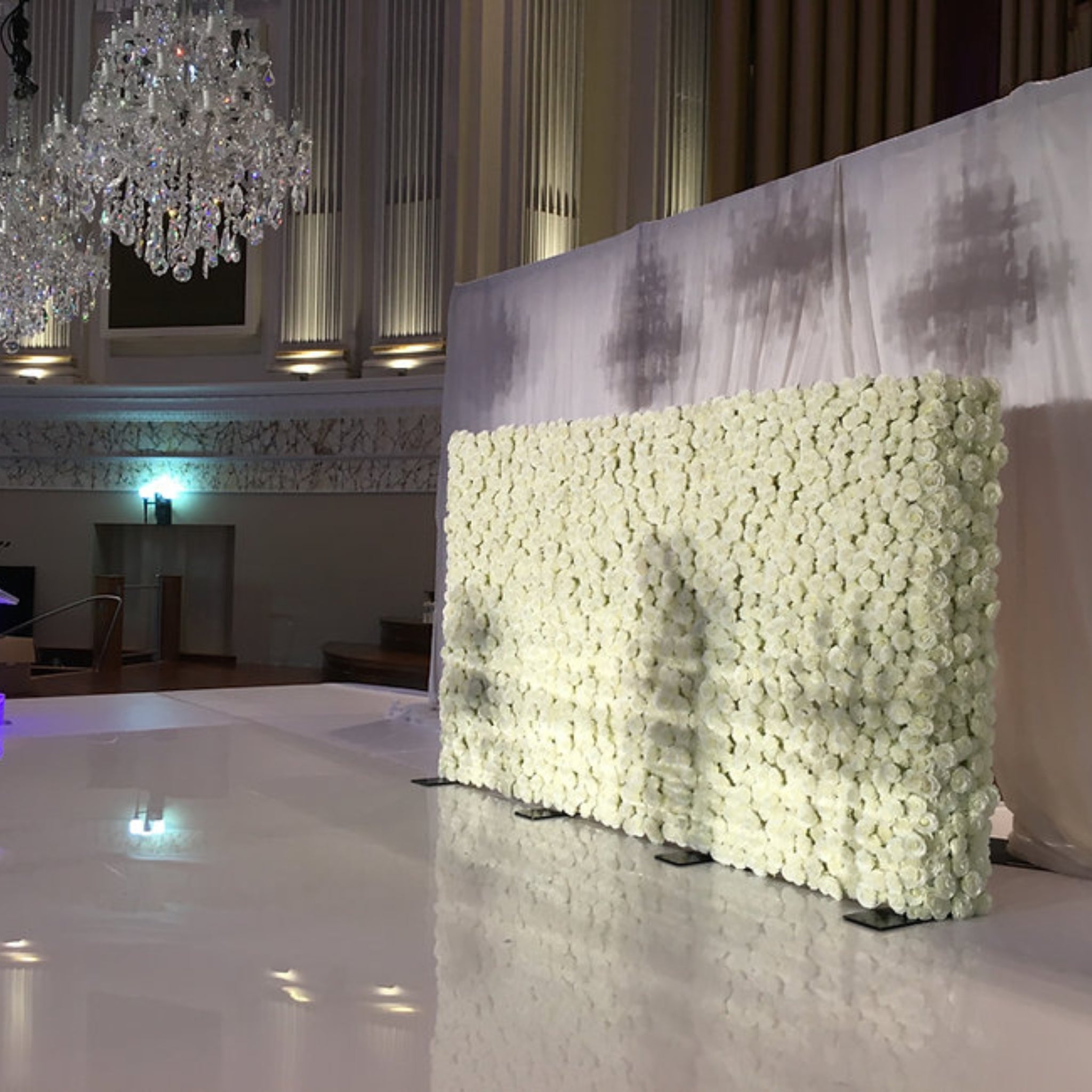 Backdrop (Flower/Greenery Wall)