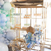 Display Cart