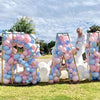 Wire Letters