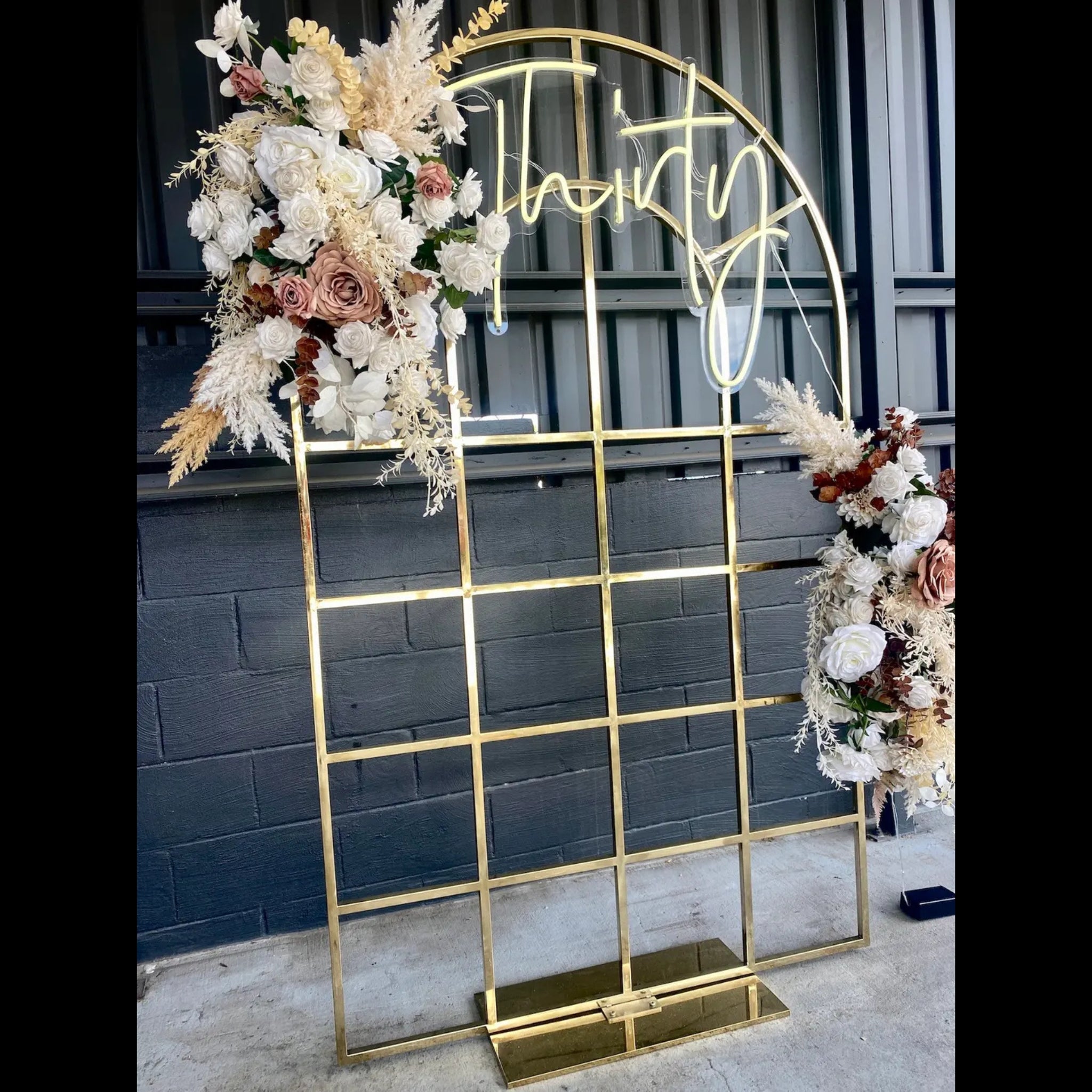 Styling Package (Premium Neon Luxe)