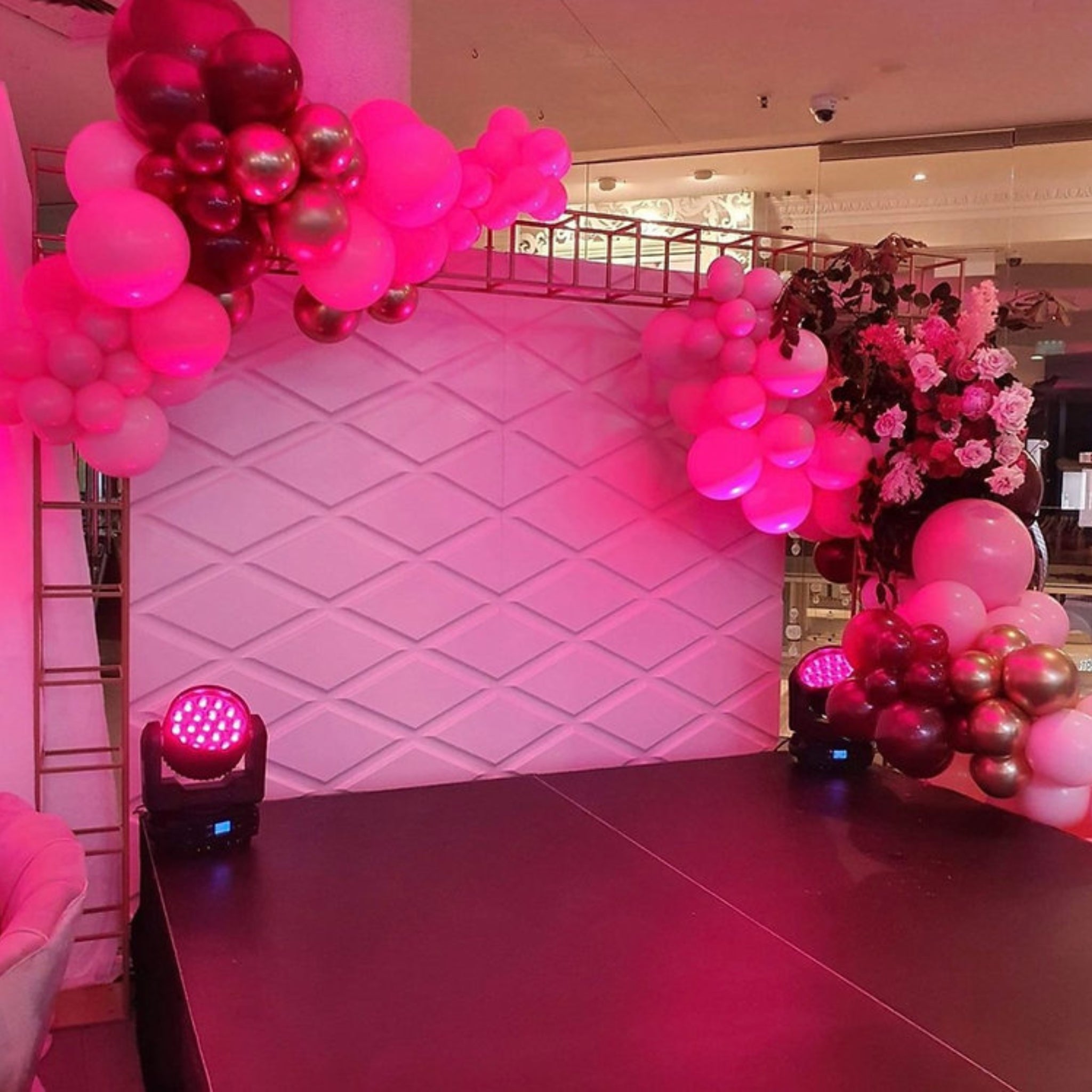 Backdrop (Arch Cubed)