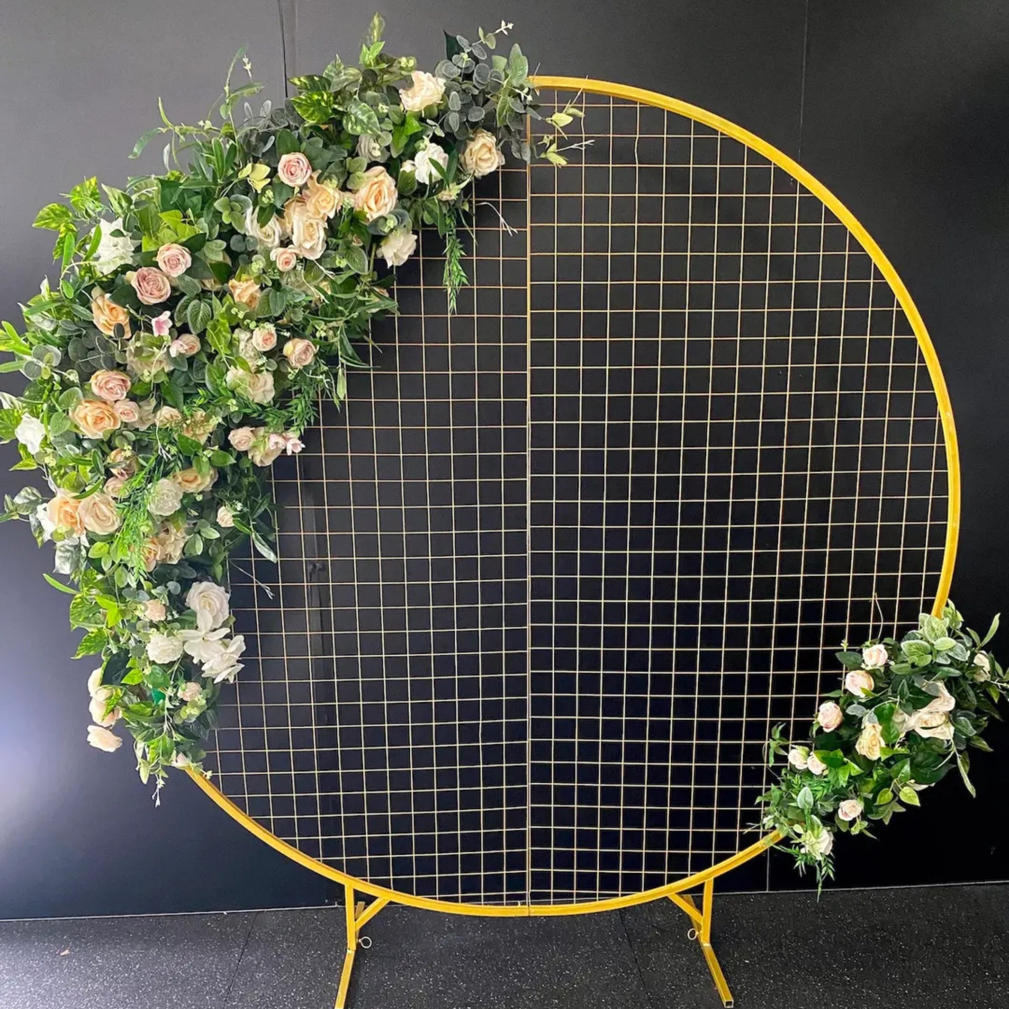 Backdrop (Floral Arbours)