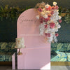 Backdrop (Harper Arch)