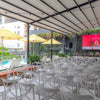 Hibiscus Bar & Terrace (Terrace)