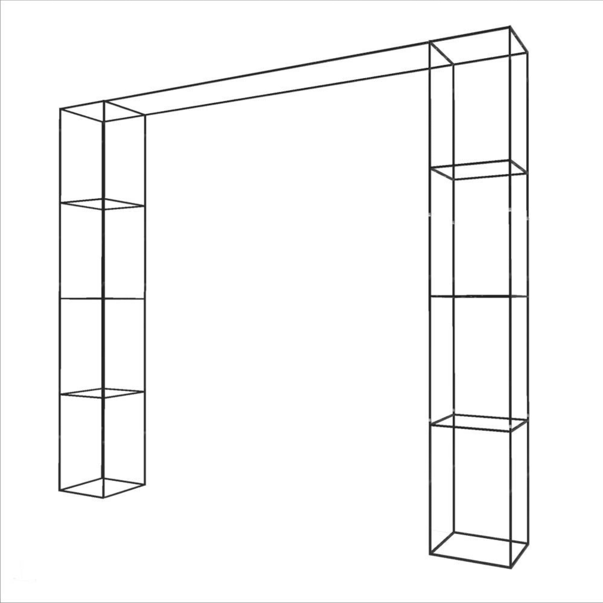Backdrop (Arch Industrial Arbour)