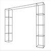 Backdrop (Arch Industrial Arbour)