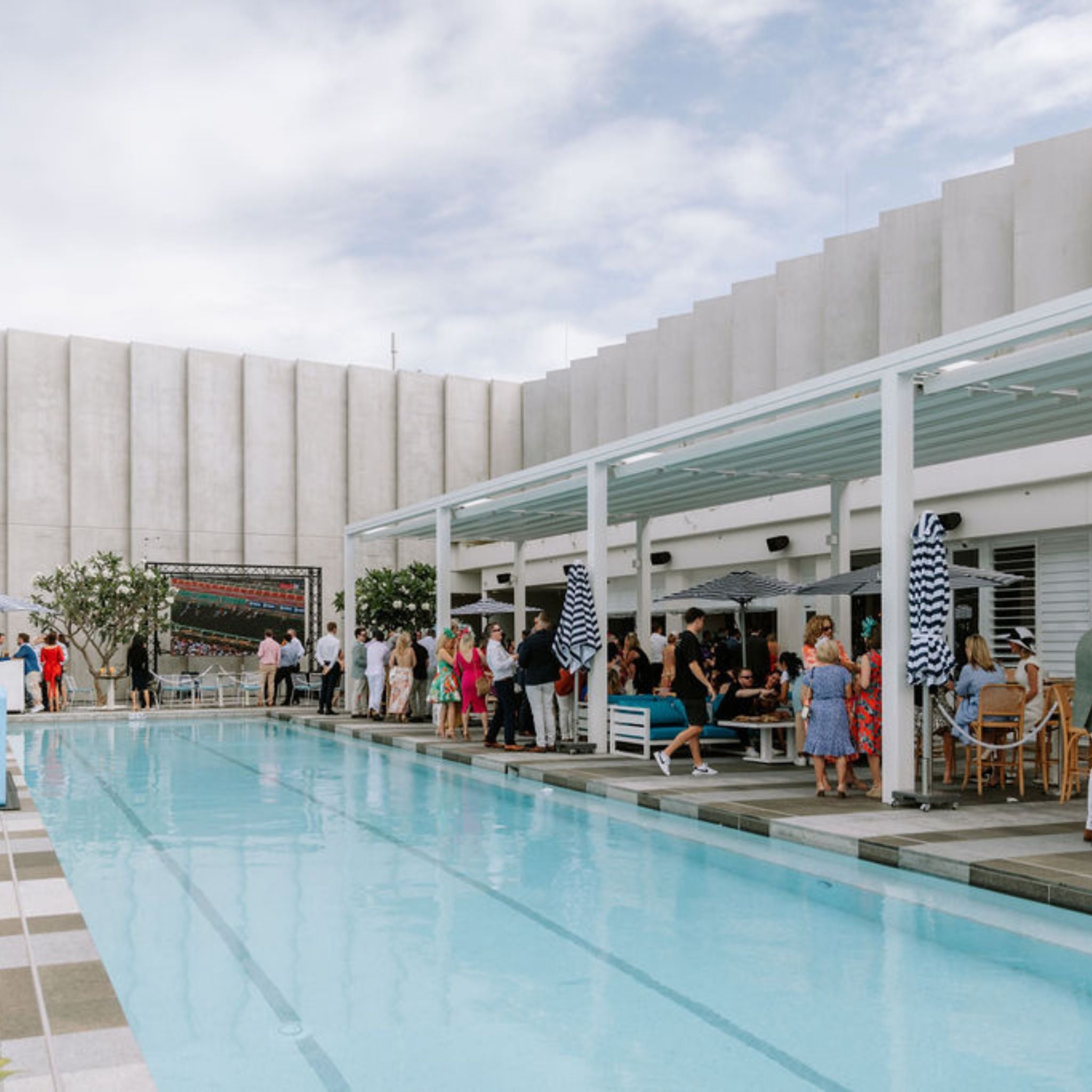 Lina Rooftop (Main Canopy)