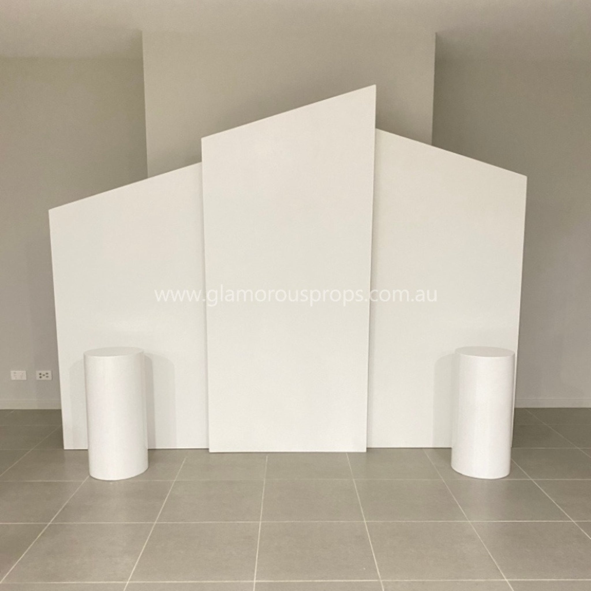 Backdrop (Mila Panels)
