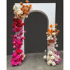 Backdrop (Open Arch)