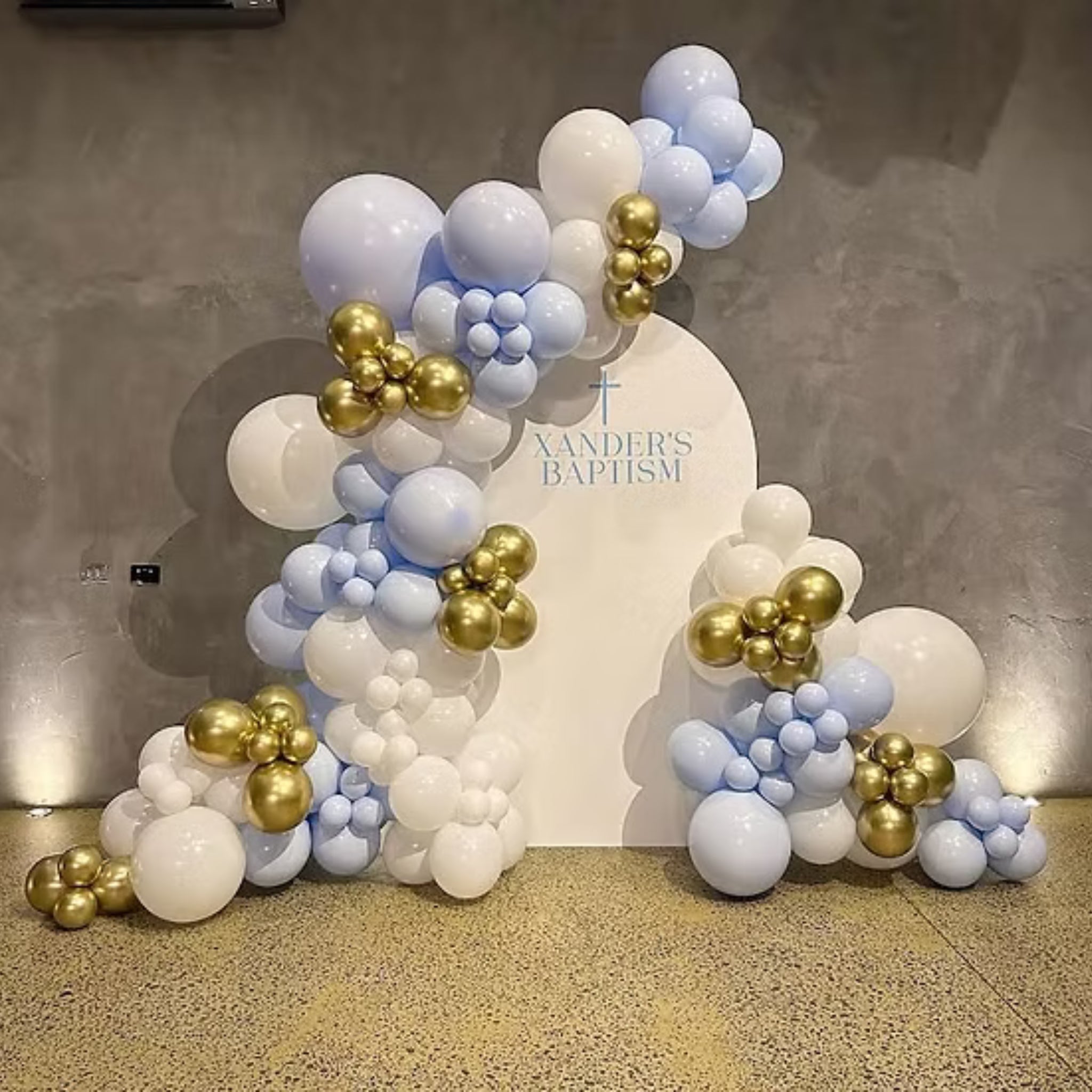 Styling Package (Pretty)