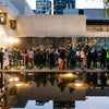 Queensland Art Gallery (Sculpture Courtyard)