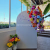 Floral Arrangements