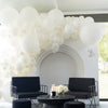 Backdrop (Staggered Arch)
