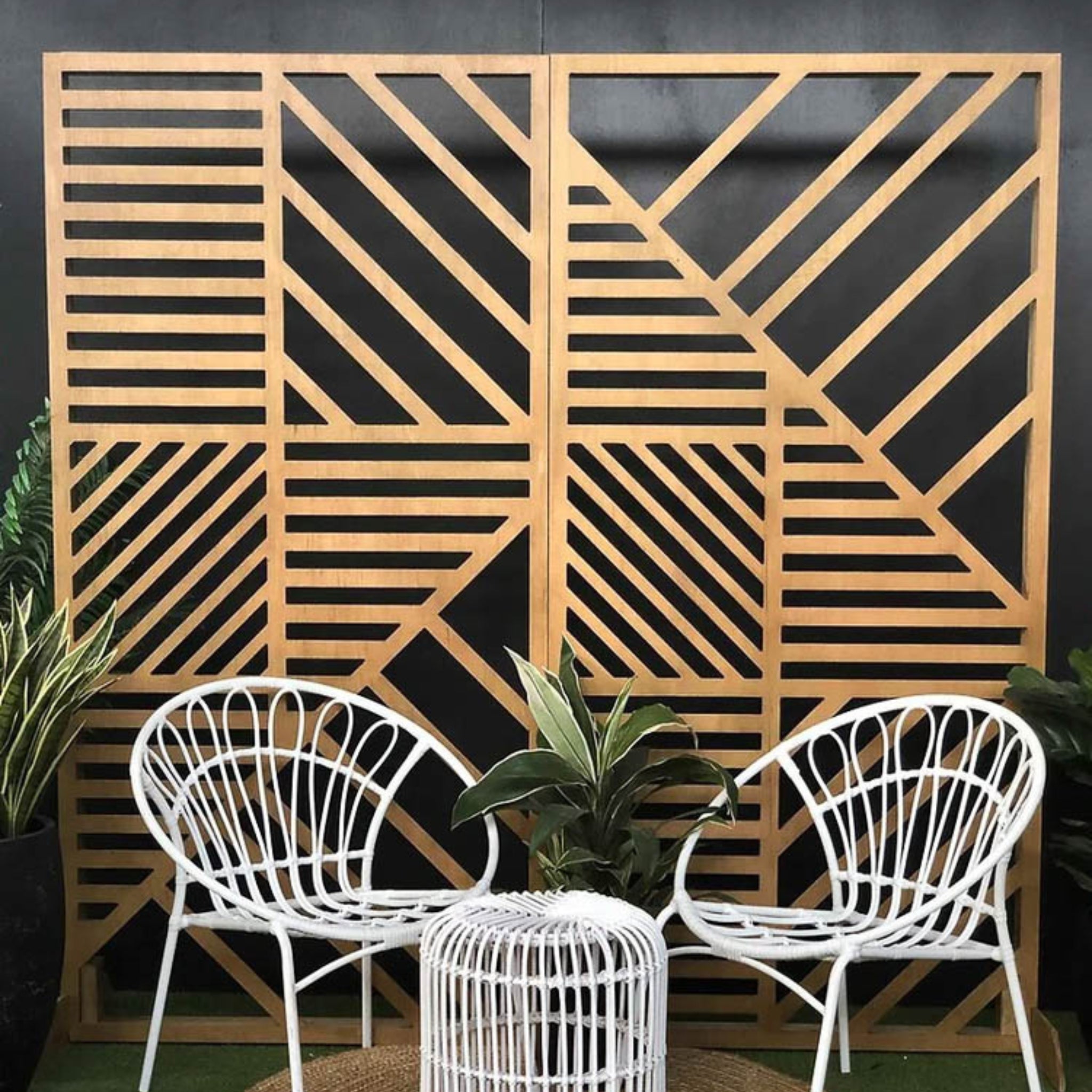 Backdrop (Panel Screen)