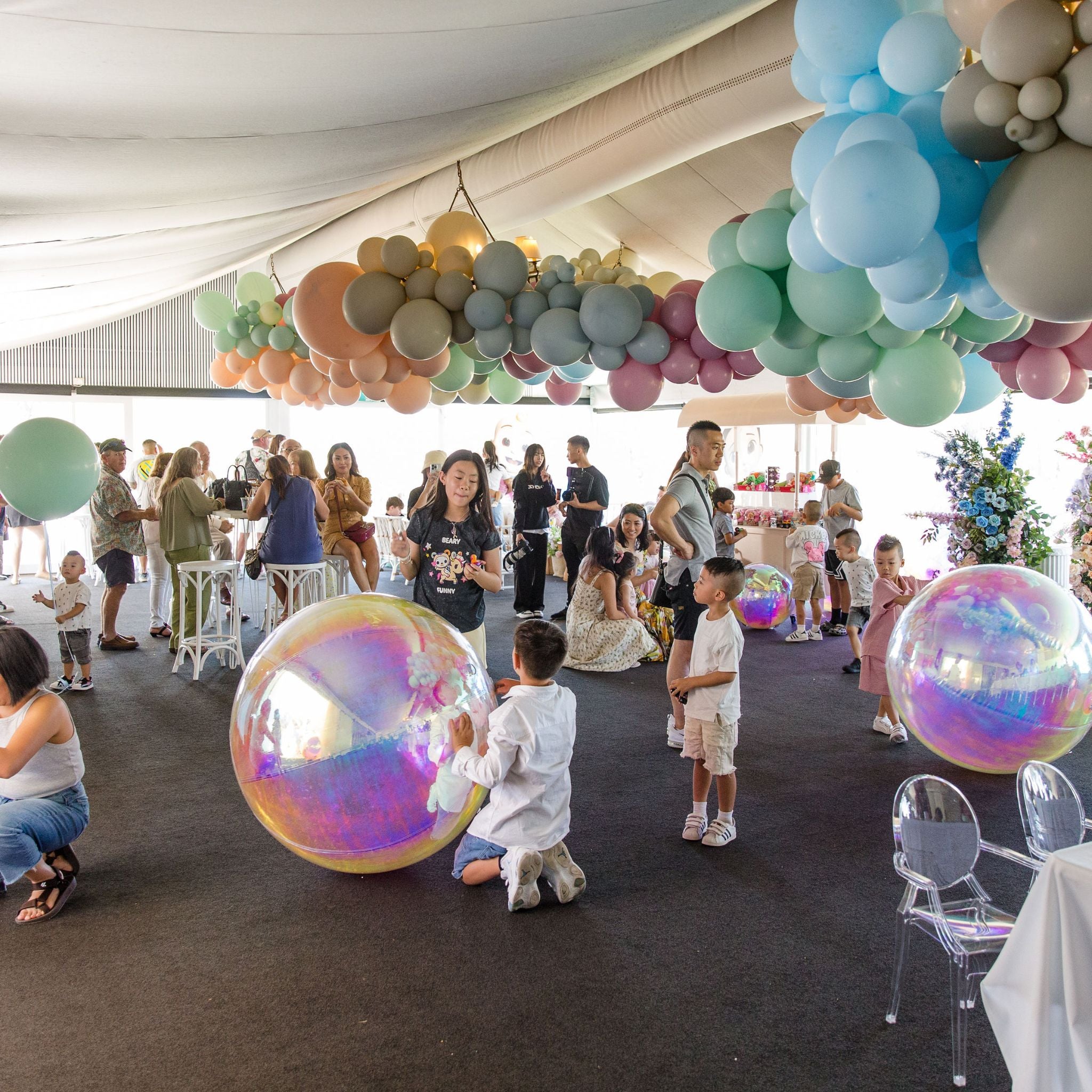 Event Mgr.