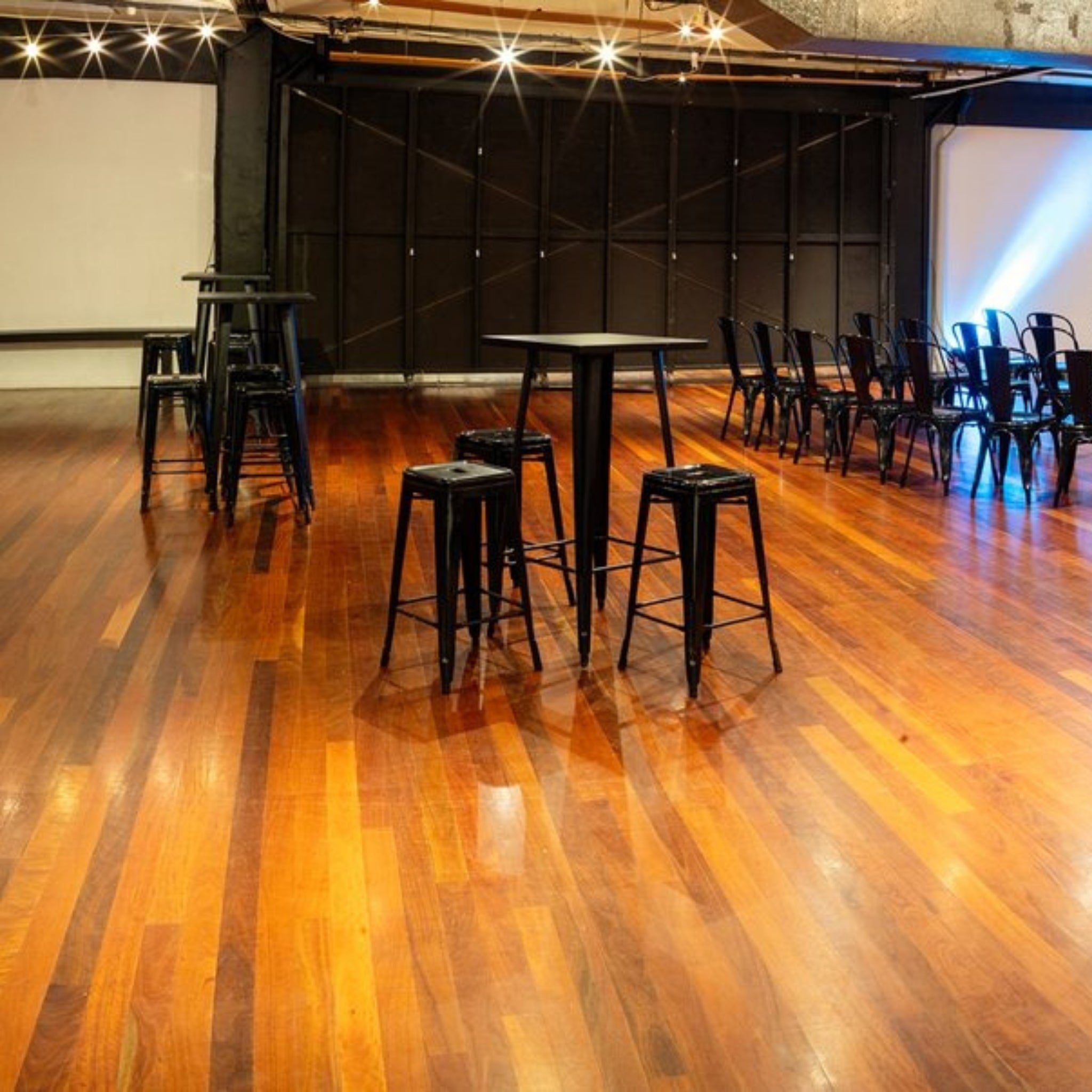 EC Venue (The Warehouse)