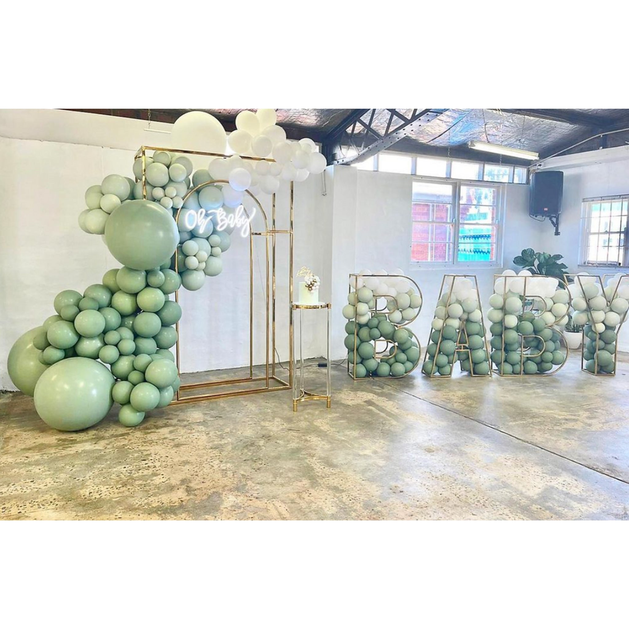 Event Mgr.