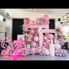 Backdrop (Zuri Arch)